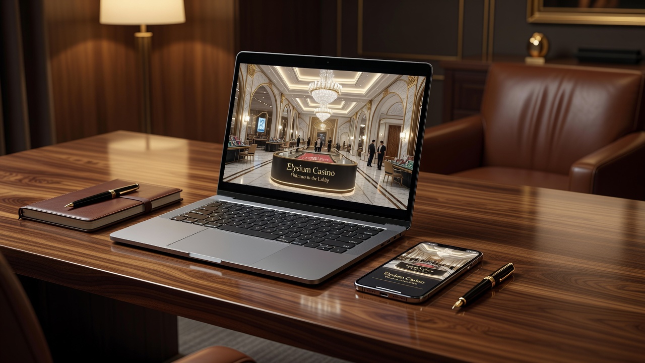 Unsere Empfehlungen: Seriöse Online Casinos in Deutschland 2026 - seriöses online casino